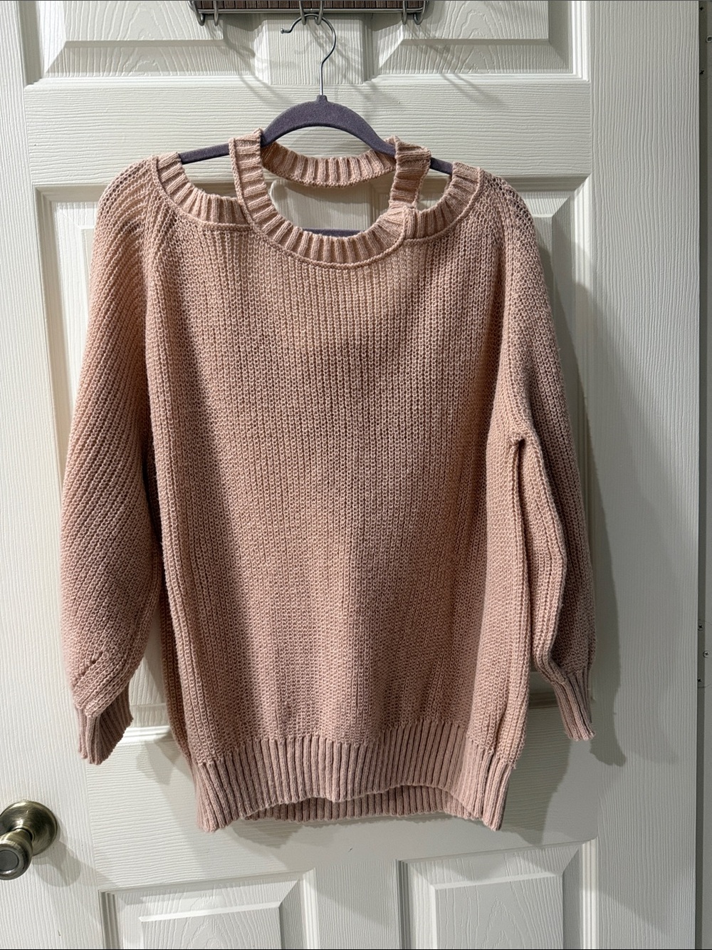SHEIN Sweater